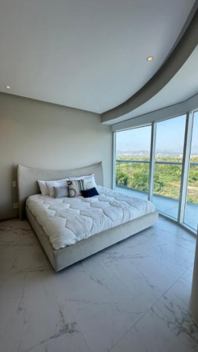 Departamento en Nuevo Vallarta luxury